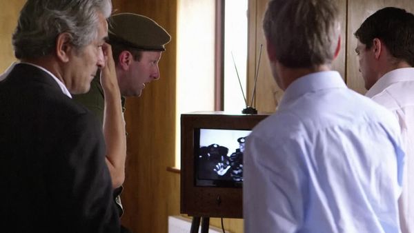 Black Ops - Operation Thunderbolt
