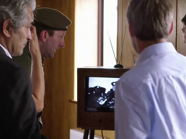 Black Ops - Operation Thunderbolt