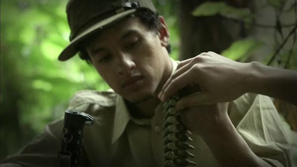 Black Ops - Crisis in Malaya