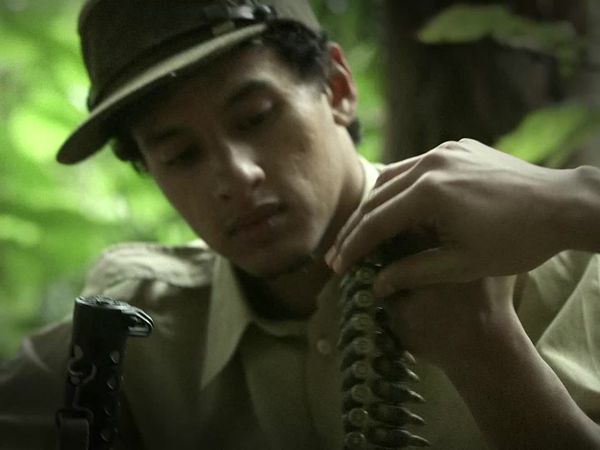 Black Ops - Crisis in Malaya