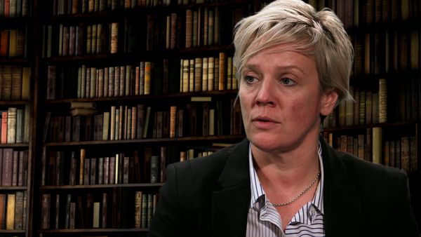 Donal MacIntyre's Murder Files - The Murder at the Gate