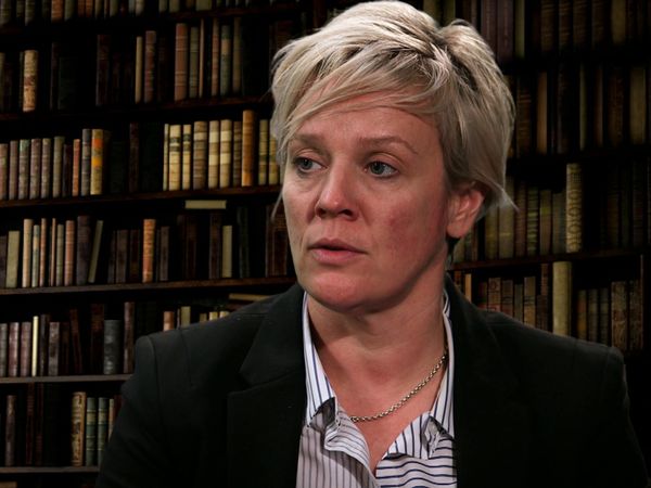 Donal MacIntyre's Murder Files - The Murder at the Gate