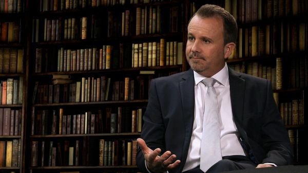 Donal MacIntyre's Murder Files - The Female Killer