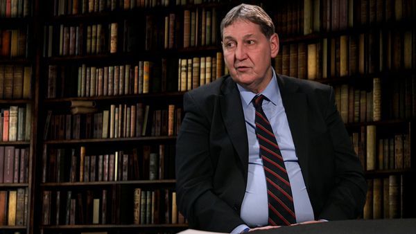Donal MacIntyre's Murder Files - The Murderous Marriage
