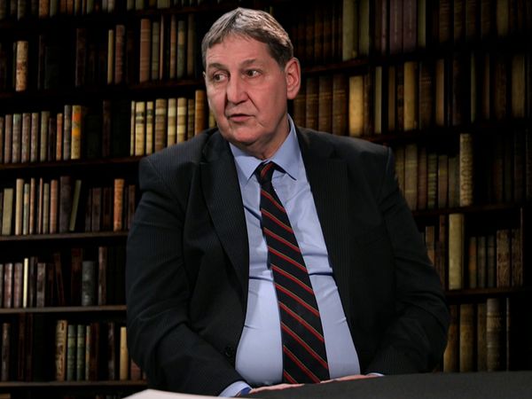 Donal MacIntyre's Murder Files - The Murderous Marriage