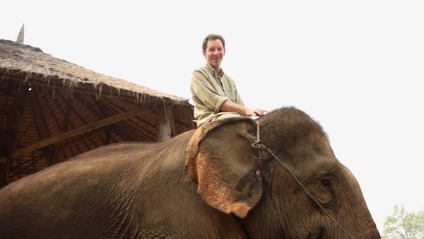Planete En Colere - Lessons From Laos
