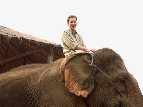 Planete En Colere - Lessons From Laos