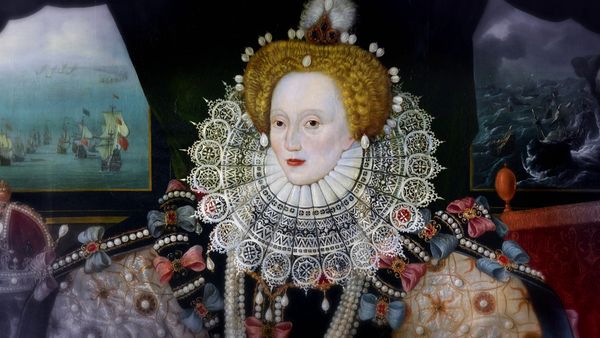 Königliche Mythen entlarvt - Elisabeth I. – Königin der Propaganda?