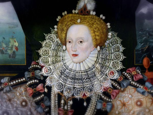 Königliche Mythen entlarvt - Elisabeth I. – Königin der Propaganda?