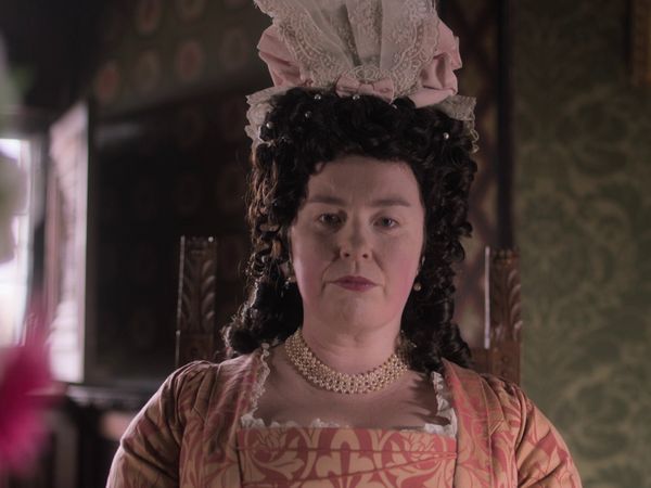 Königliche Mythen entlarvt - Königin Anne – Die Mutter Großbritanniens
