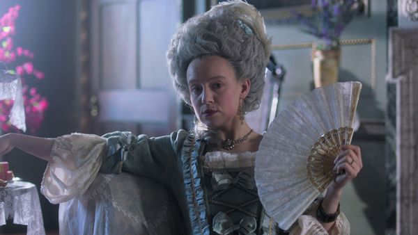 Königliche Mythen entlarvt - Marie Antoinette: Was ist Mythos, was ist wahr?