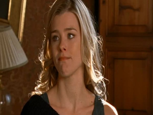 Carabinieri - La donna in viola