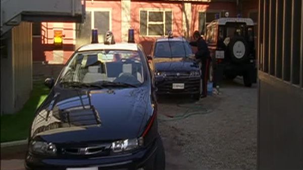 Carabinieri - Pronto, Alice