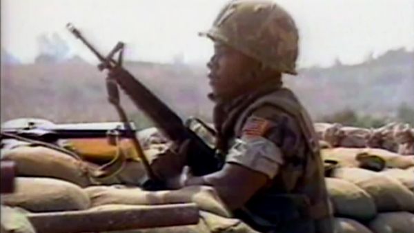 CIA Declassified - The Beirut Bomb