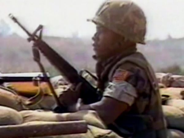 CIA Declassified - The Beirut Bomb