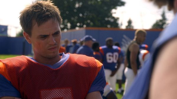 Blue Mountain State - Uma Semana