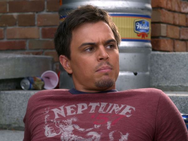Blue Mountain State - Superstição