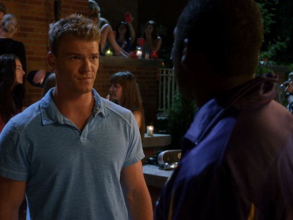 Blue Mountain State - Apagão