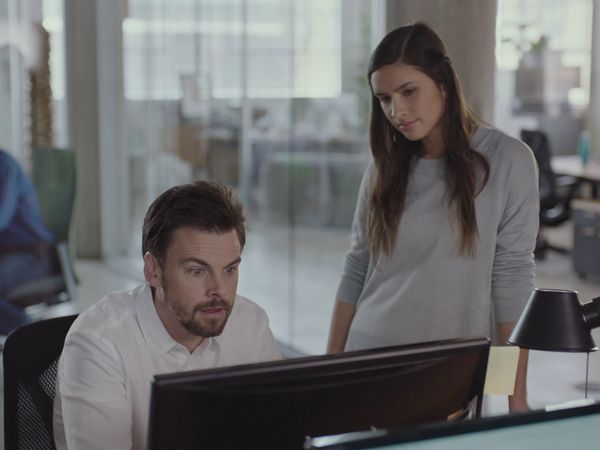 Casual - Solução de Problemas