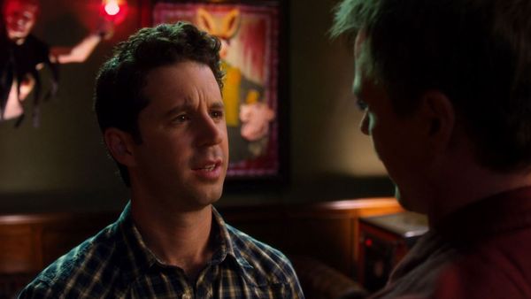 Blue Mountain State - Thad Voltou