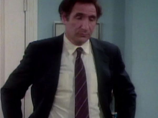 Dear John - Honest John