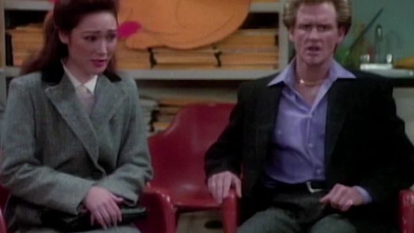 Dear John - Dream Babe