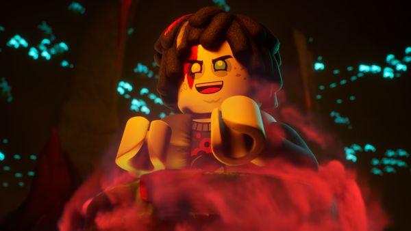 LEGO Dreamzzz - Wake That Dreamer