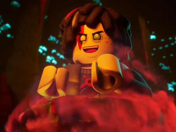 LEGO Dreamzzz - Wake That Dreamer