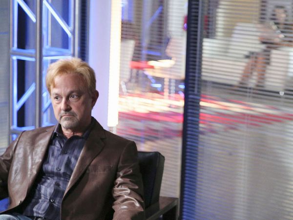 Nashville - El tiempo cambia las cosas