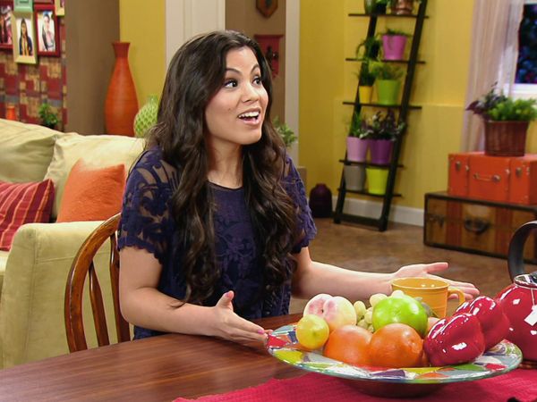 Every Witch Way - Un Mundo Sin Ti