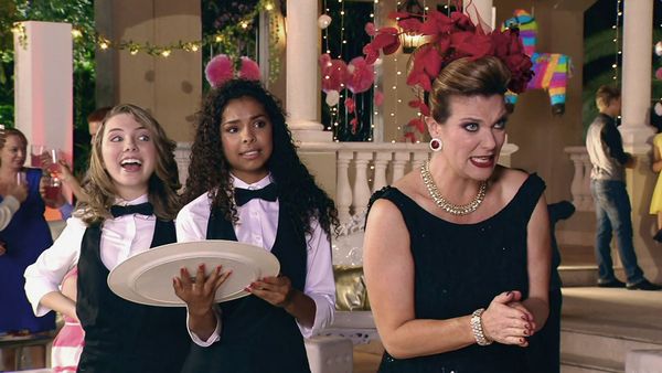 Every Witch Way - La Reunión Van Pelt