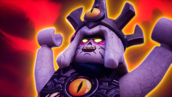 LEGO Dreamzzz - A Tale of Two Teos