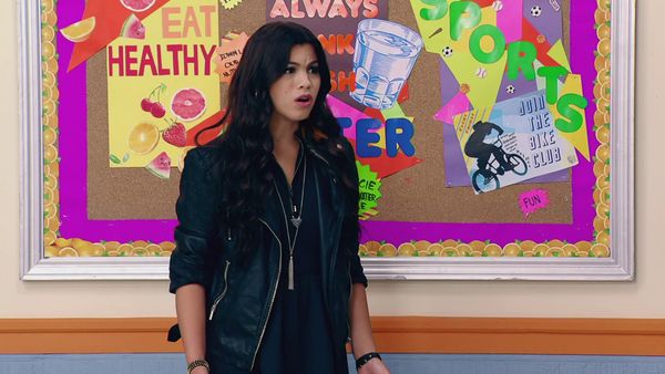 Every Witch Way - Sacrificio