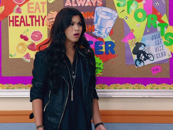Every Witch Way - Sacrificio