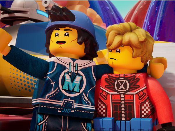 LEGO Dreamzzz - Fistful of Doppelgangers