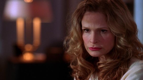 The Closer - Saving Face