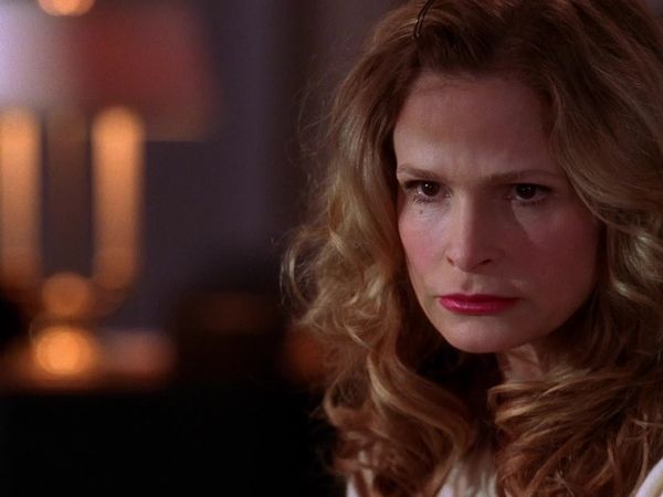 The Closer - Saving Face