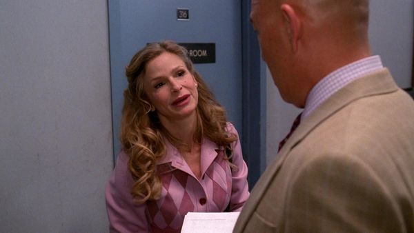 The Closer - The Round File