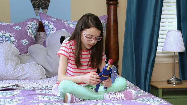 Every Witch Way - Eneamigas