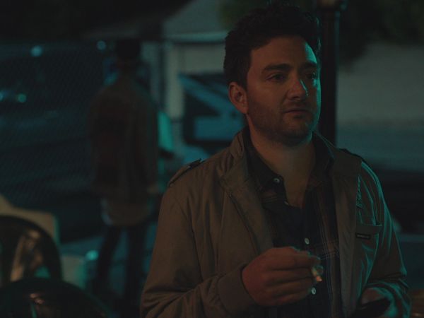 Casual - Coisas Para Fazer em Burbank Quando Você Estiver Morto