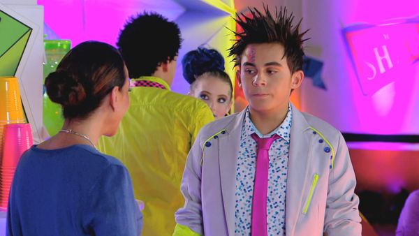 Every Witch Way - A Escolhida