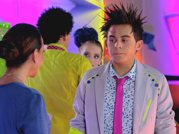 Every Witch Way - A Escolhida