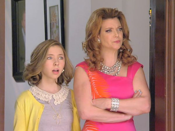 Every Witch Way - Ande como Pantera