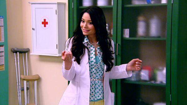Every Witch Way - A grande fria