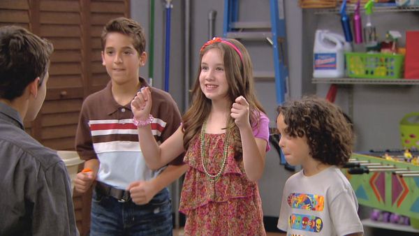 Every Witch Way - Hexoren ao Quadrado