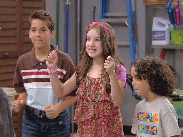 Every Witch Way - Hexoren ao Quadrado