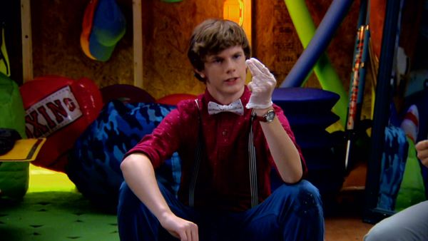 Every Witch Way - Sou uma bruxa