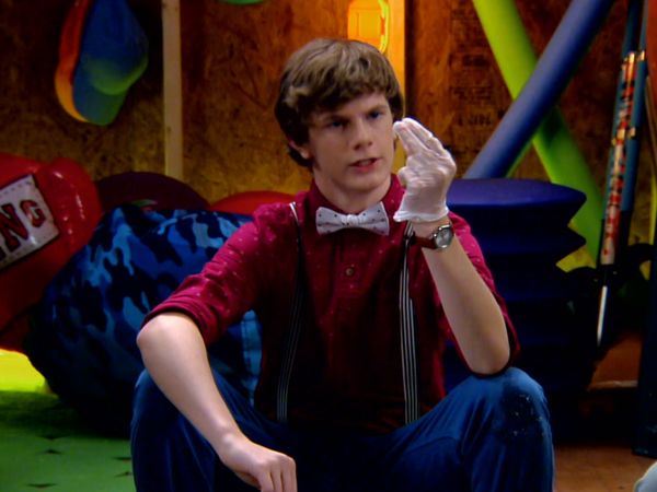 Every Witch Way - Sou uma bruxa
