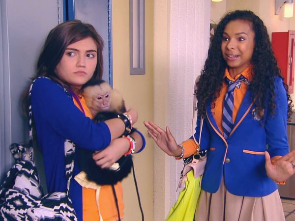 Every Witch Way - Macaquices Parte 2