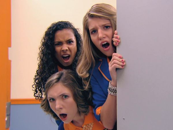 Every Witch Way - O grande resgate